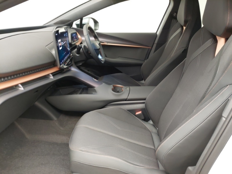 Used Cupra Tavascan 2025 for sale - 77338190: Photo 5