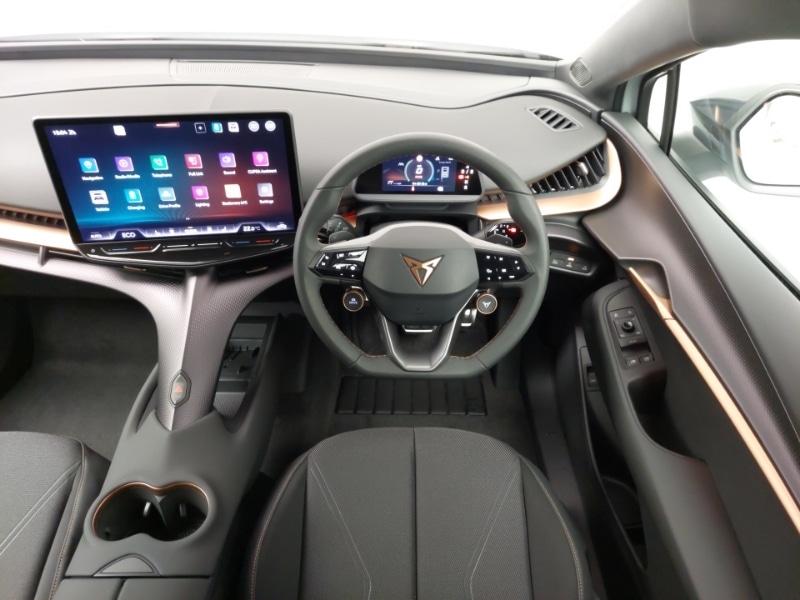 Used Cupra Tavascan 2025 for sale - 77338190: Photo 7