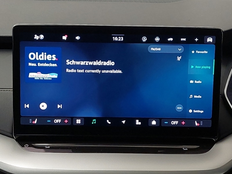 Used Skoda Octavia 2025 for sale - 77338206: Photo 11