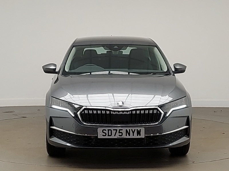 Used Skoda Octavia 2025 for sale - 77338206: Photo 12