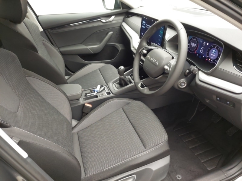 Used Skoda Octavia 2025 for sale - 77338206: Photo 13