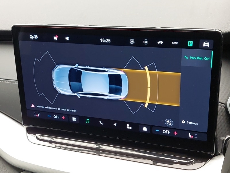 Used Skoda Octavia 2025 for sale - 77338206: Photo 14