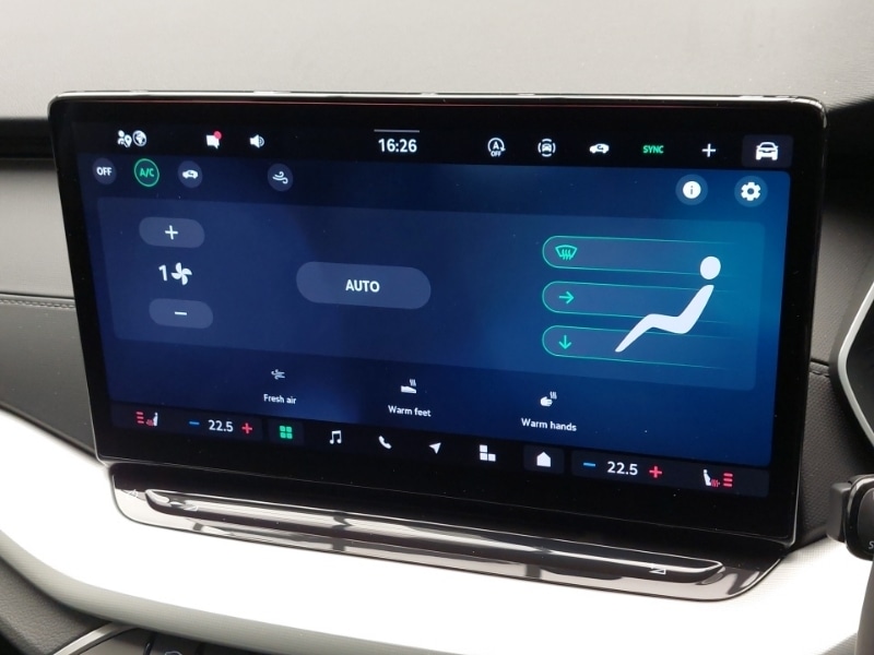 Used Skoda Octavia 2025 for sale - 77338206: Photo 16