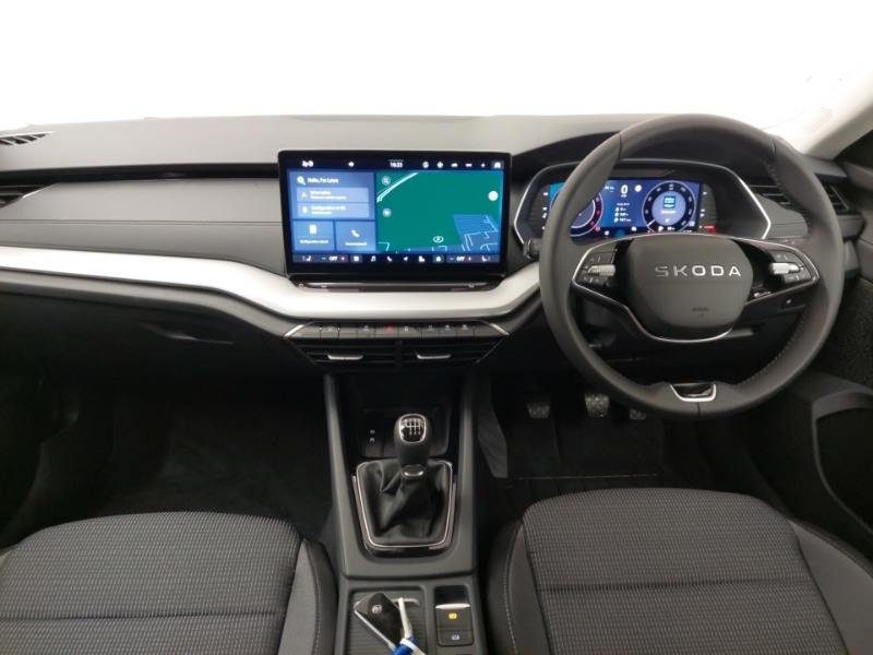 Used Skoda Octavia 2025 for sale - 77338206: Photo 2