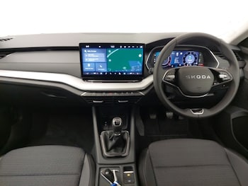 Used Skoda Octavia 2025 for sale - 77338206: Photo