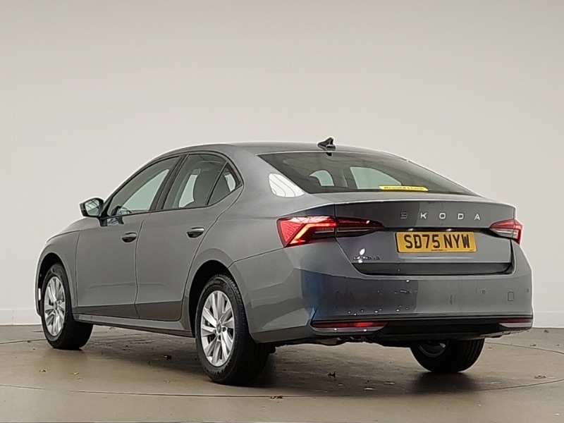 Used Skoda Octavia 2025 for sale - 77338206: Photo 3