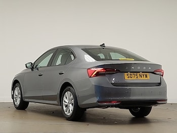 Used Skoda Octavia 2025 for sale - 77338206: Photo