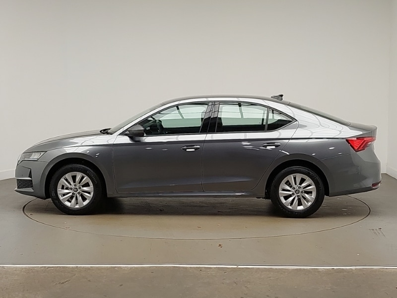 Used Skoda Octavia 2025 for sale - 77338206: Photo 4