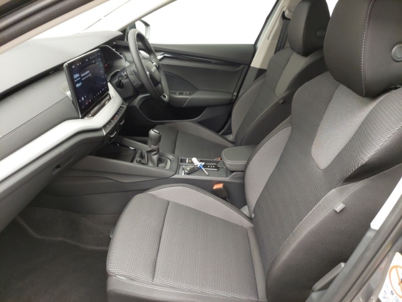 Used Skoda Octavia 2025 for sale - 77338206: Photo 5