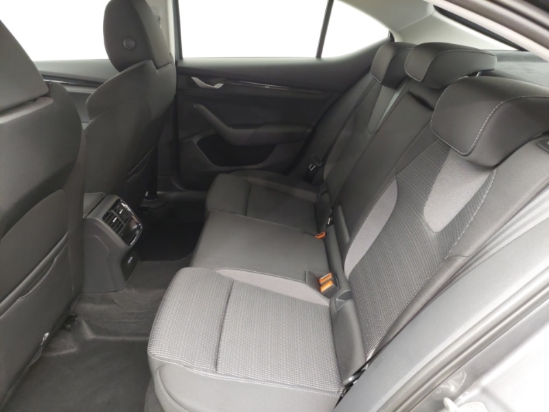 Used Skoda Octavia 2025 for sale - 77338206: Photo 6