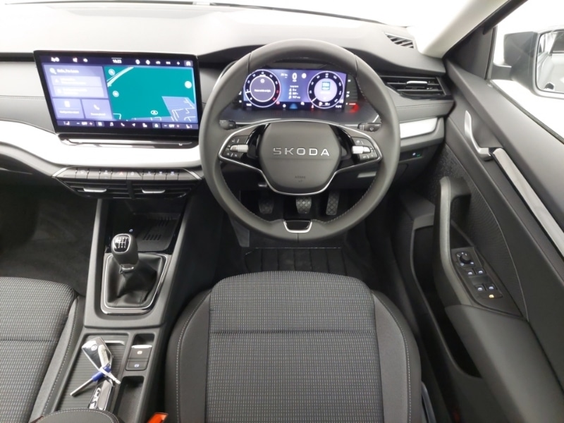 Used Skoda Octavia 2025 for sale - 77338206: Photo 7