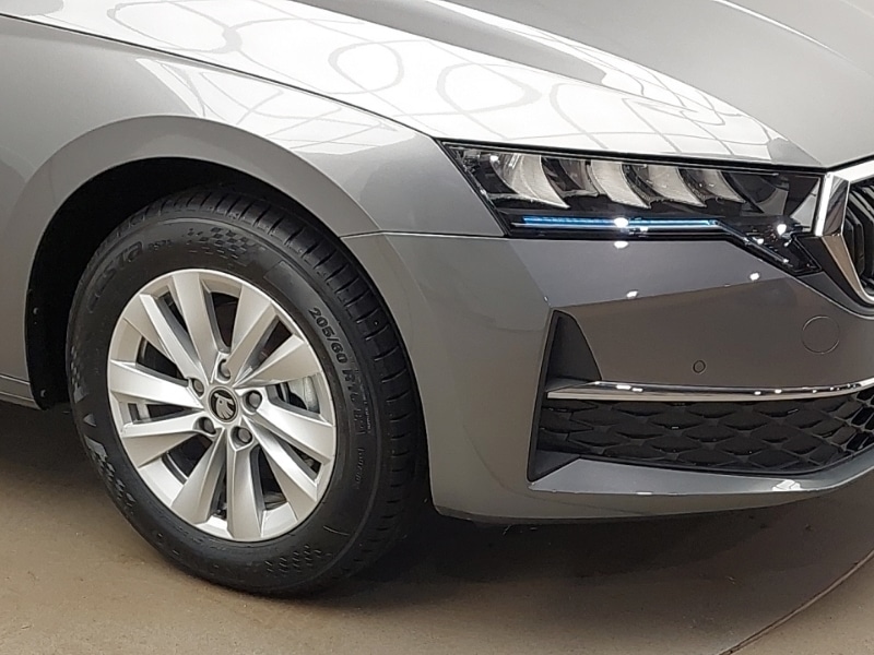 Used Skoda Octavia 2025 for sale - 77338206: Photo 9