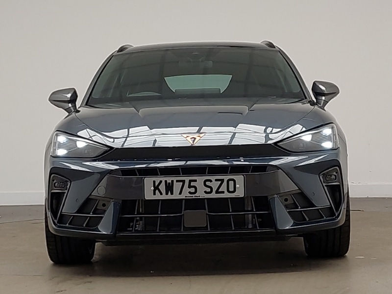 Used Cupra Leon 2025 for sale - 77596834: Photo 12