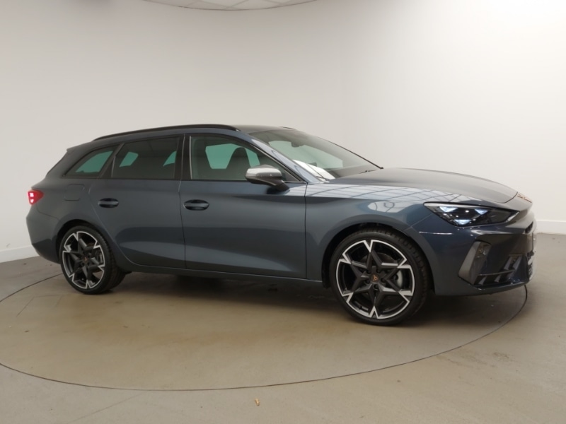 Used Cupra Leon 2025 for sale - 77596834: Photo 13