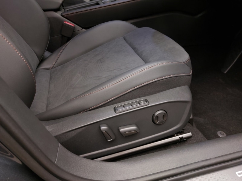 Used Cupra Leon 2025 for sale - 77596834: Photo 14