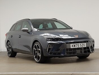 Used Cupra Leon 2025 for sale - 77596834: Photo