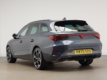 Used Cupra Leon 2025 for sale - 77596834: Photo