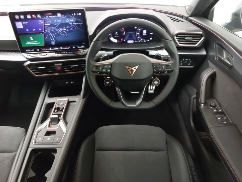 Used Cupra Leon 2025 for sale - 77596834: Photo 7