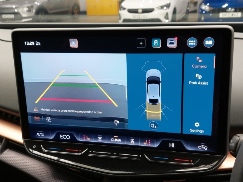 Used Cupra Tavascan 2025 for sale - 76427324: Photo 14