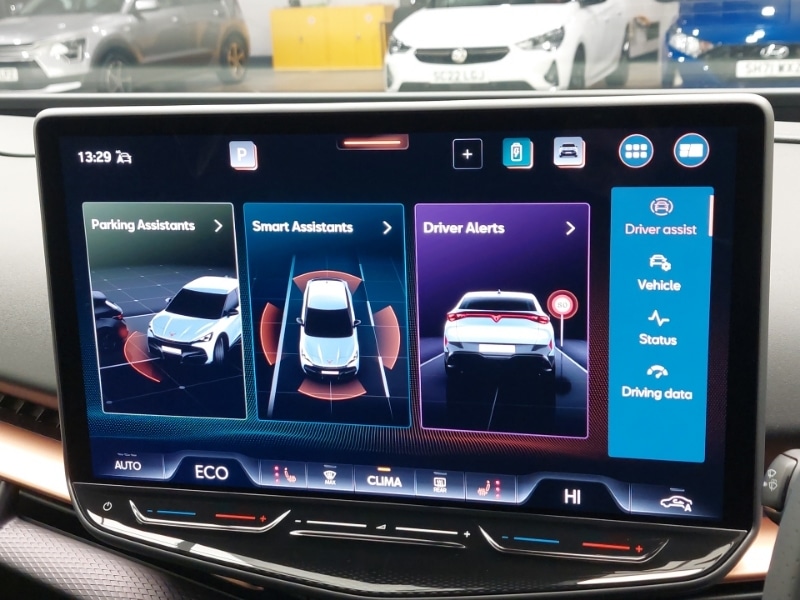 Used Cupra Tavascan 2025 for sale - 76427324: Photo 15