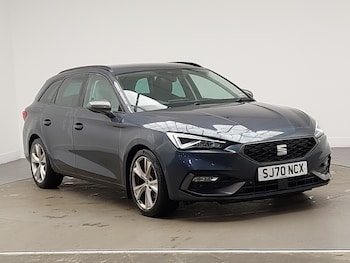 Used SEAT Leon 2020 for sale - 78952961: Photo