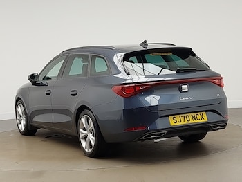 Used SEAT Leon 2020 for sale - 78952961: Photo