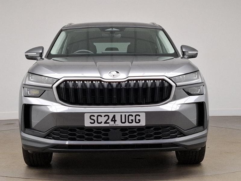 Used Skoda Kodiaq 2024 for sale - 76180633: Photo 12