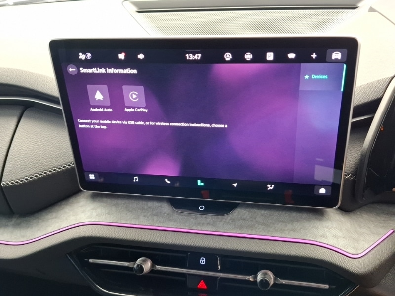 Used Skoda Kodiaq 2024 for sale - 76180633: Photo 16
