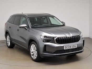 Used Skoda Kodiaq 2024 for sale - 76180633: Photo