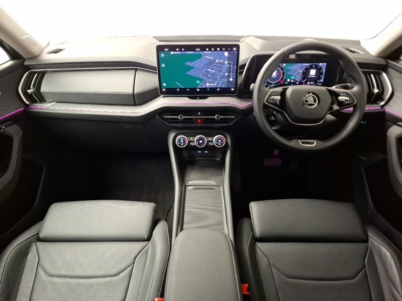 Used Skoda Kodiaq 2024 for sale - 76180633: Photo 2