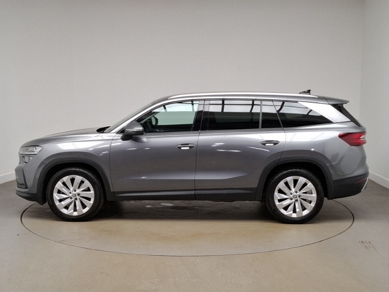 Used Skoda Kodiaq 2024 for sale - 76180633: Photo 4