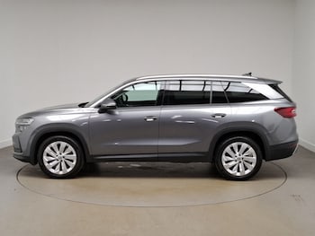 Used Skoda Kodiaq 2024 for sale - 76180633: Photo