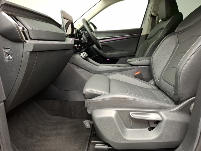 Used Skoda Kodiaq 2024 for sale - 76180633: Photo 5