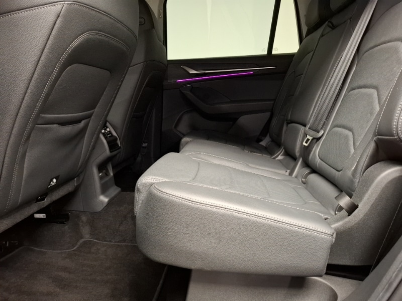 Used Skoda Kodiaq 2024 for sale - 76180633: Photo 6