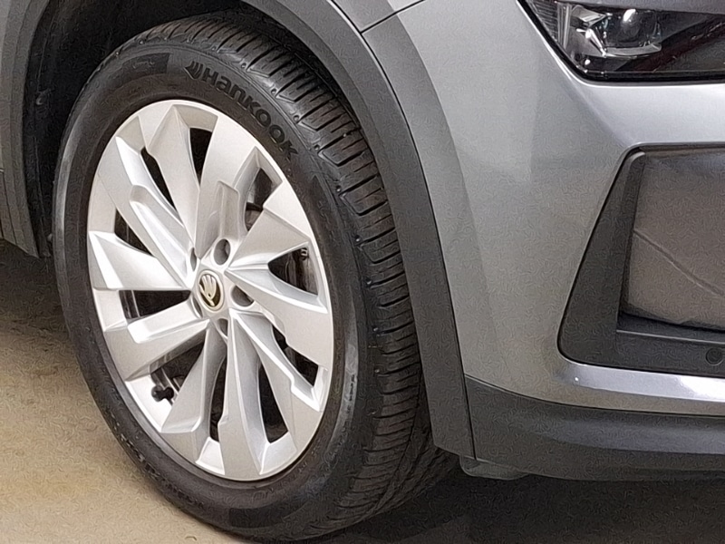 Used Skoda Kodiaq 2024 for sale - 76180633: Photo 9