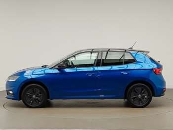 Used Skoda Fabia 2024 for sale - 74902007: Photo
