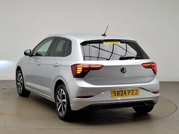 Used Volkswagen Polo 2024 for sale - 78238181: Photo
