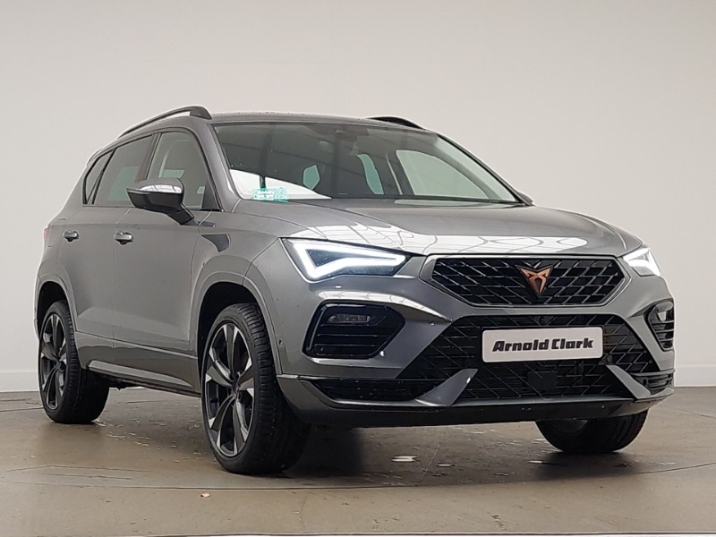 Used Cupra Ateca 2025 for sale - 76579158: Photo 1