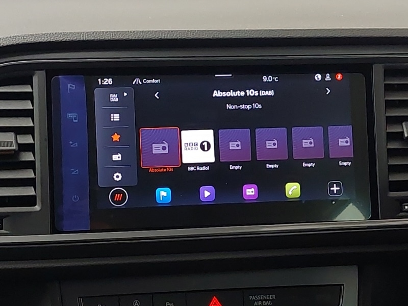 Used Cupra Ateca 2025 for sale - 76579158: Photo 10