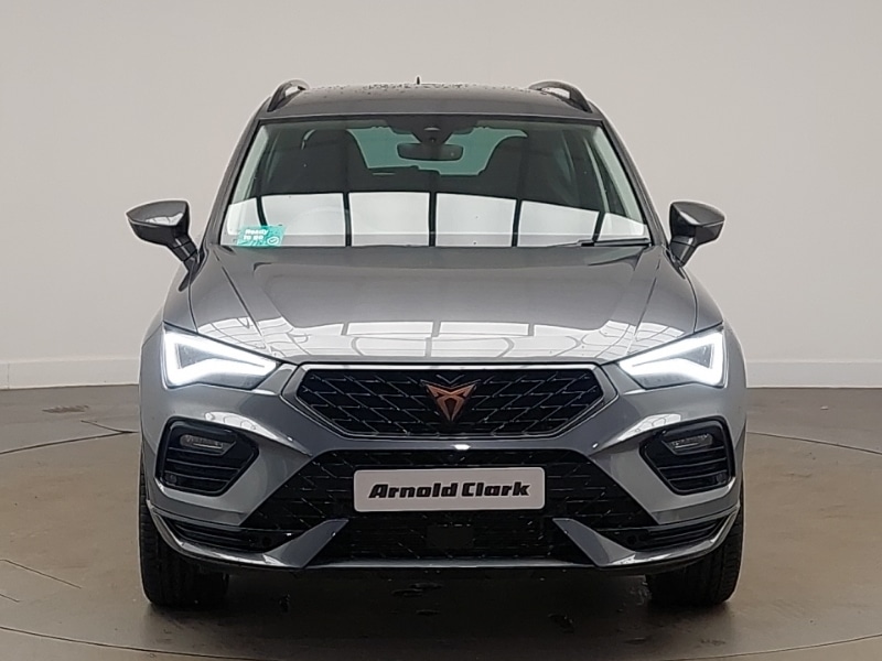 Used Cupra Ateca 2025 for sale - 76579158: Photo 12