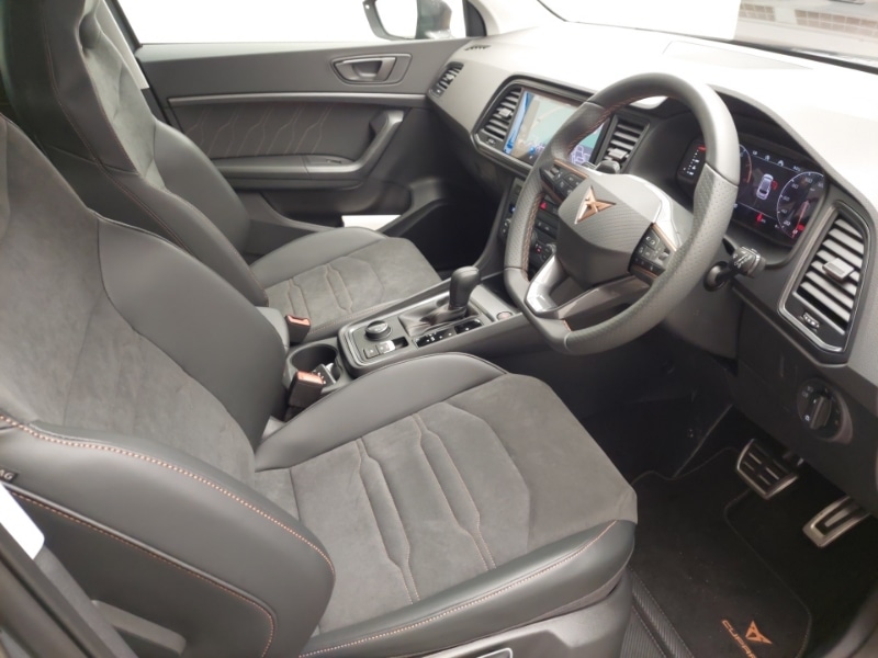 Used Cupra Ateca 2025 for sale - 76579158: Photo 13