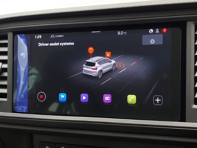 Used Cupra Ateca 2025 for sale - 76579158: Photo 16