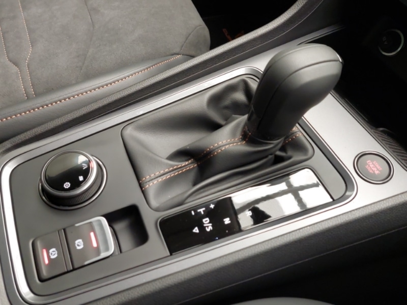 Used Cupra Ateca 2025 for sale - 76579158: Photo 17