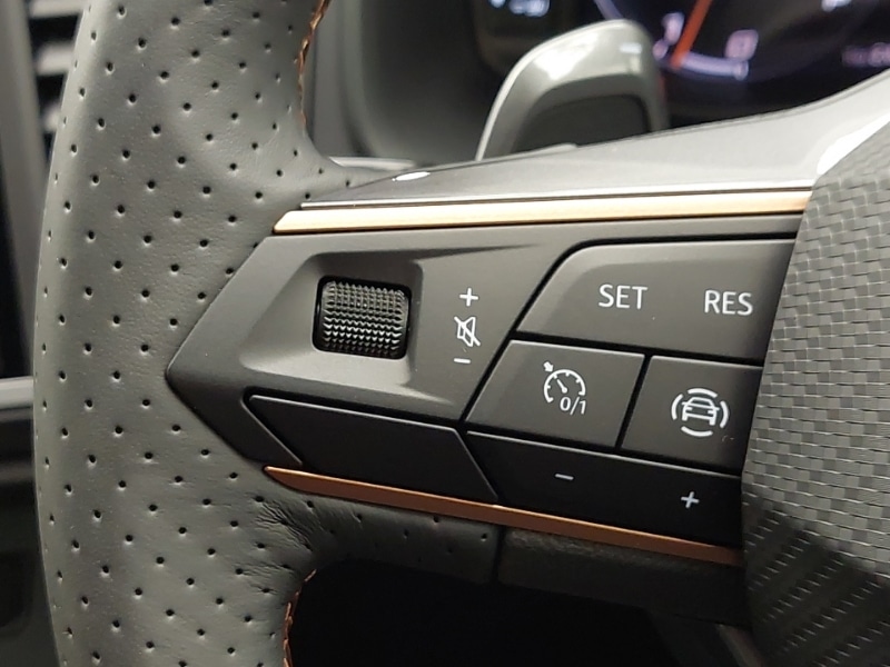 Used Cupra Ateca 2025 for sale - 76579158: Photo 18