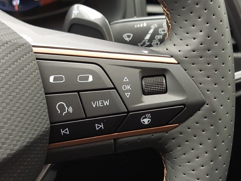 Used Cupra Ateca 2025 for sale - 76579158: Photo 19