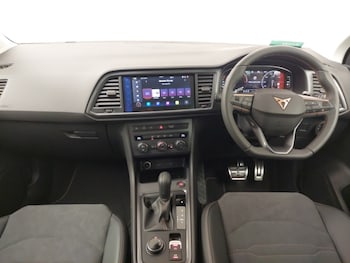 Used Cupra Ateca 2025 for sale - 76579158: Photo