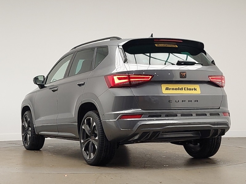 Used Cupra Ateca 2025 for sale - 76579158: Photo 3