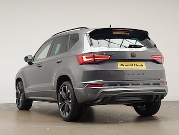 Used Cupra Ateca 2025 for sale - 76579158: Photo
