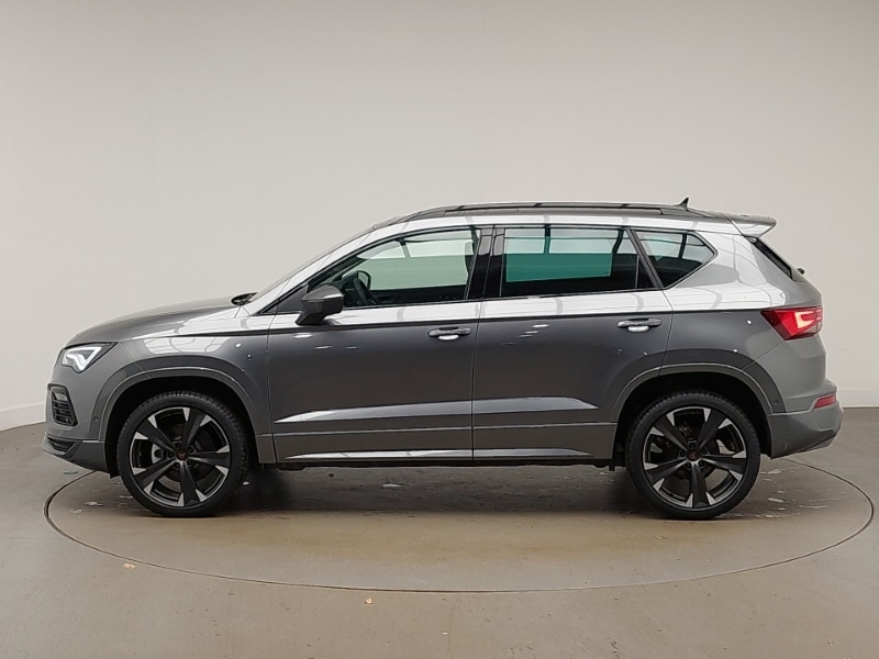 Used Cupra Ateca 2025 for sale - 76579158: Photo 4