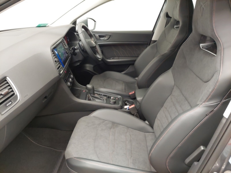 Used Cupra Ateca 2025 for sale - 76579158: Photo 5